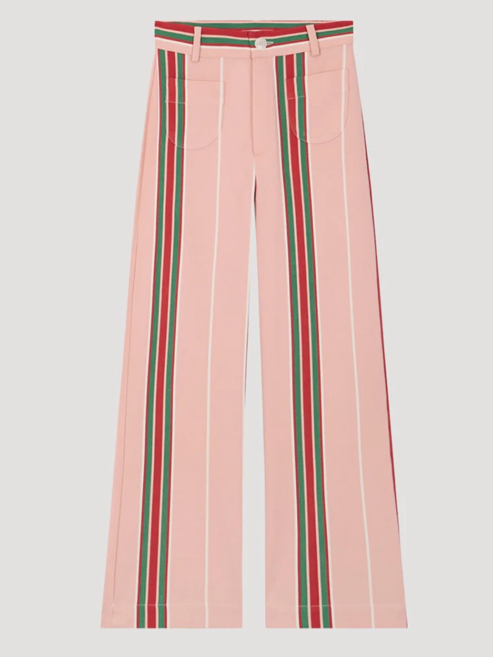 La Veste Pippi Pants 08